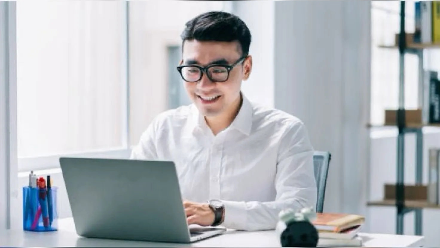 Sesja webinaru
